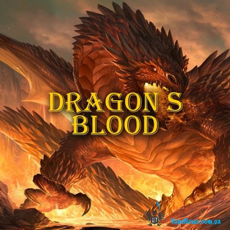Рецепт жидкости Dragons Blood