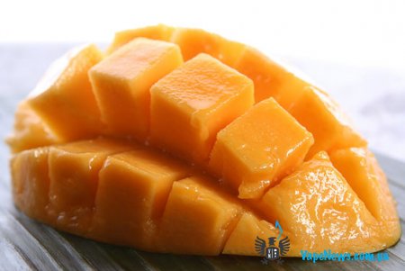 Рецепт жидкости Extra Mango