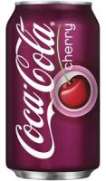Рецепт жидкости Cherry Cola