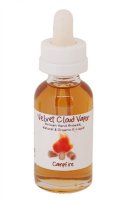 Рецепт жидкости Velvet Cloud — Campfire