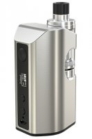 Обзор Eleaf Aster RT with Melo RT 22